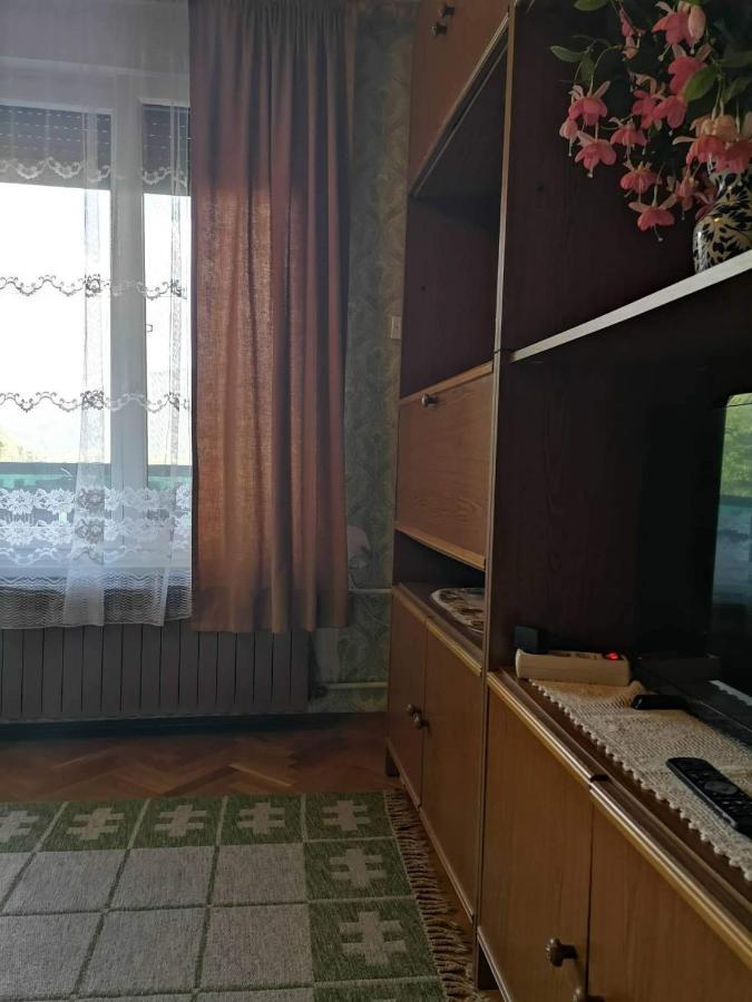 דירות בובק Apartma Floncna מראה חיצוני תמונה