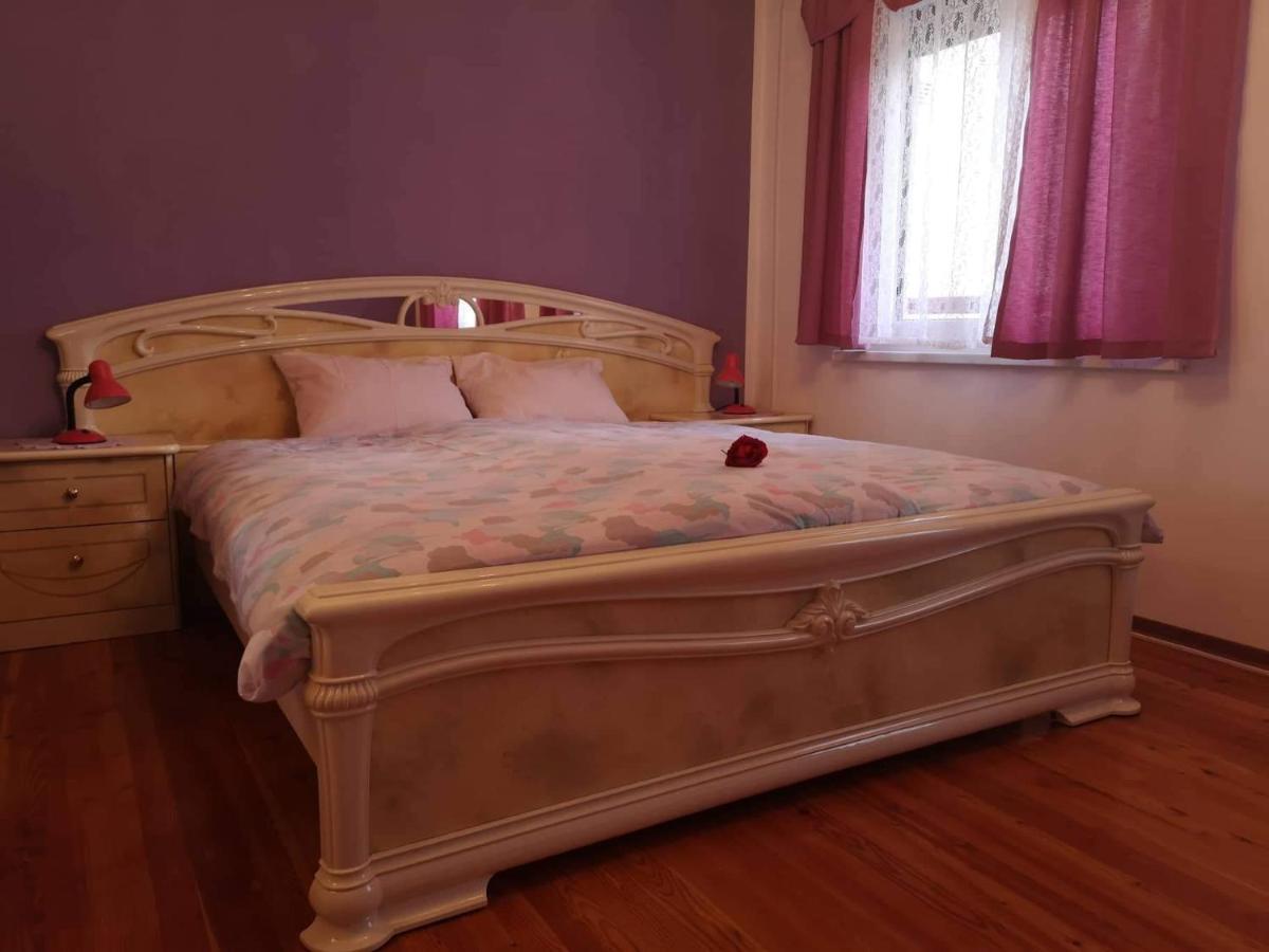 דירות בובק Apartma Floncna מראה חיצוני תמונה