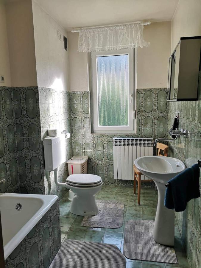 דירות בובק Apartma Floncna מראה חיצוני תמונה