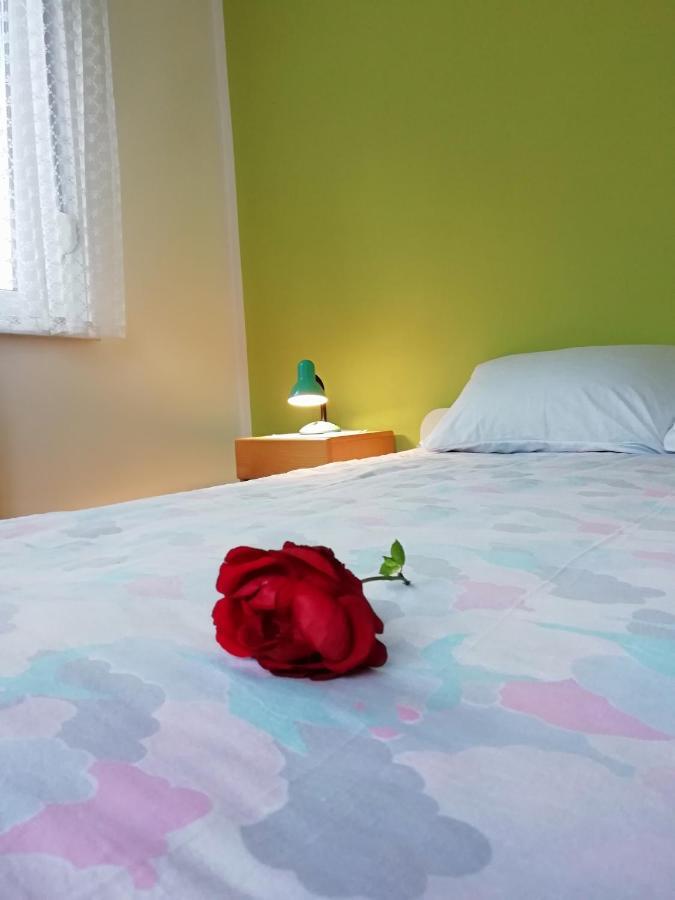 דירות בובק Apartma Floncna מראה חיצוני תמונה