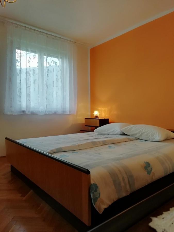 דירות בובק Apartma Floncna מראה חיצוני תמונה