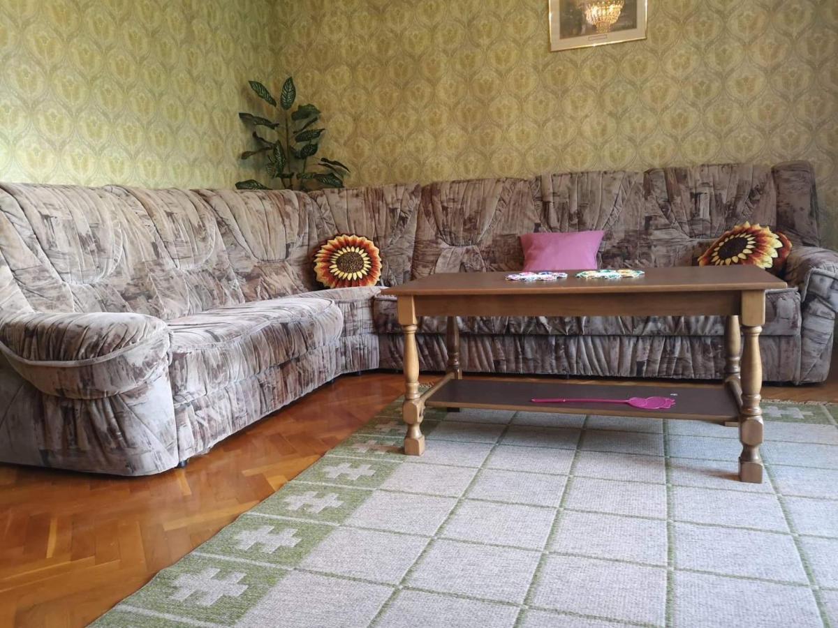 דירות בובק Apartma Floncna מראה חיצוני תמונה