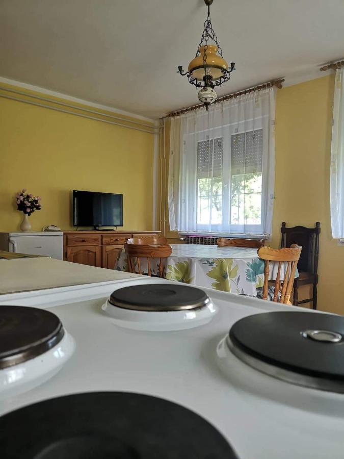 דירות בובק Apartma Floncna מראה חיצוני תמונה