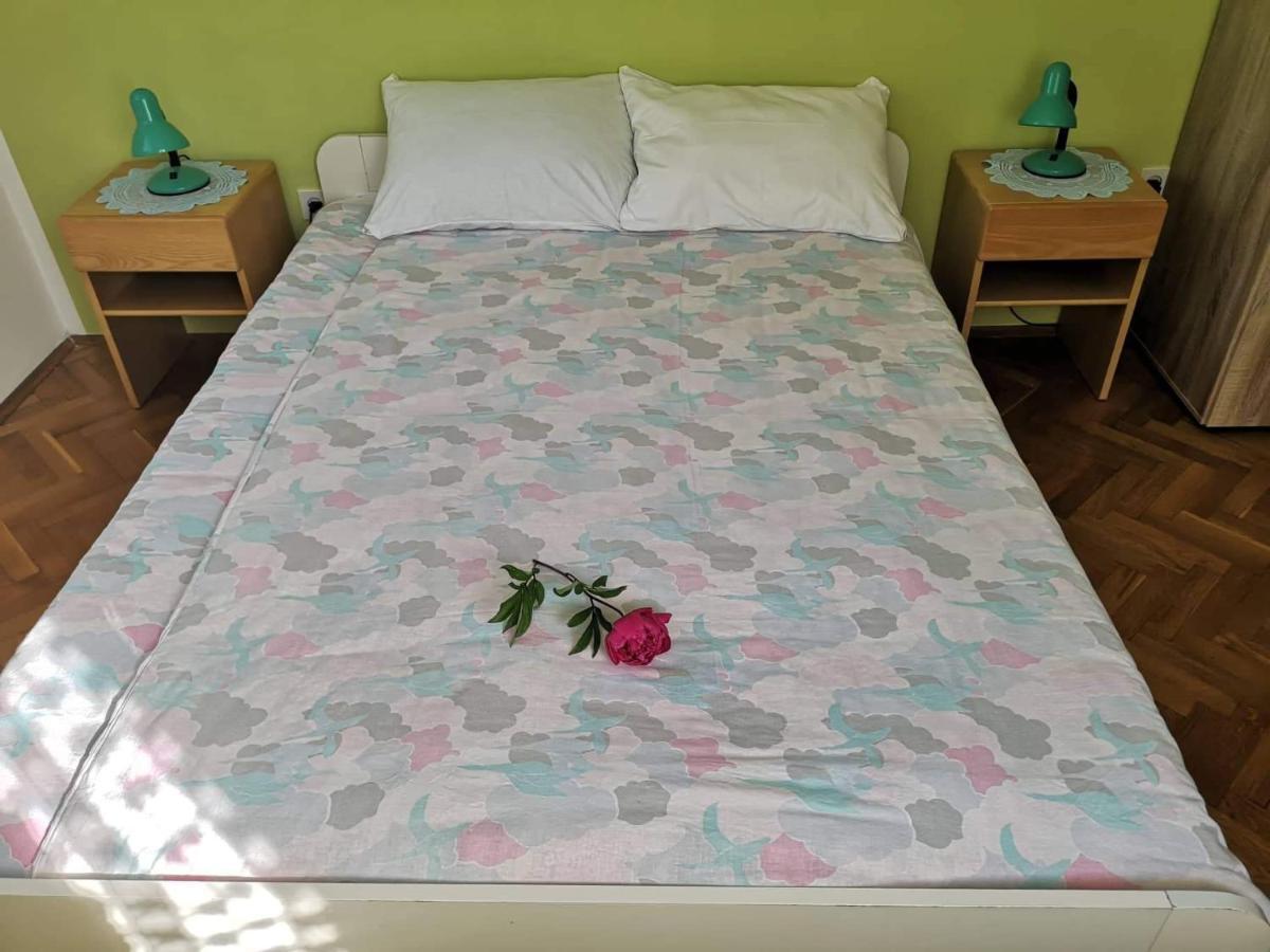 דירות בובק Apartma Floncna מראה חיצוני תמונה
