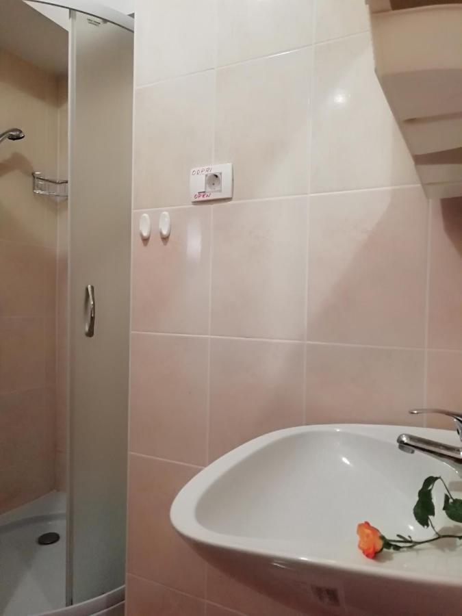 דירות בובק Apartma Floncna מראה חיצוני תמונה
